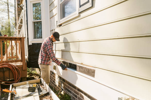 Trusted Fiber Cement Siding service in Arlington Heights, WA - Creative Siding